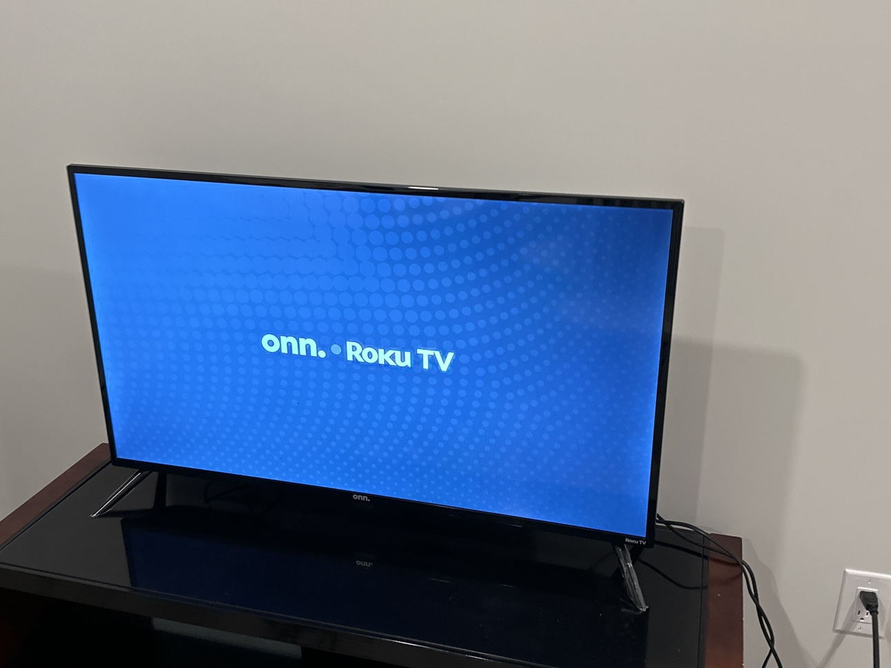 Onn Roku TV