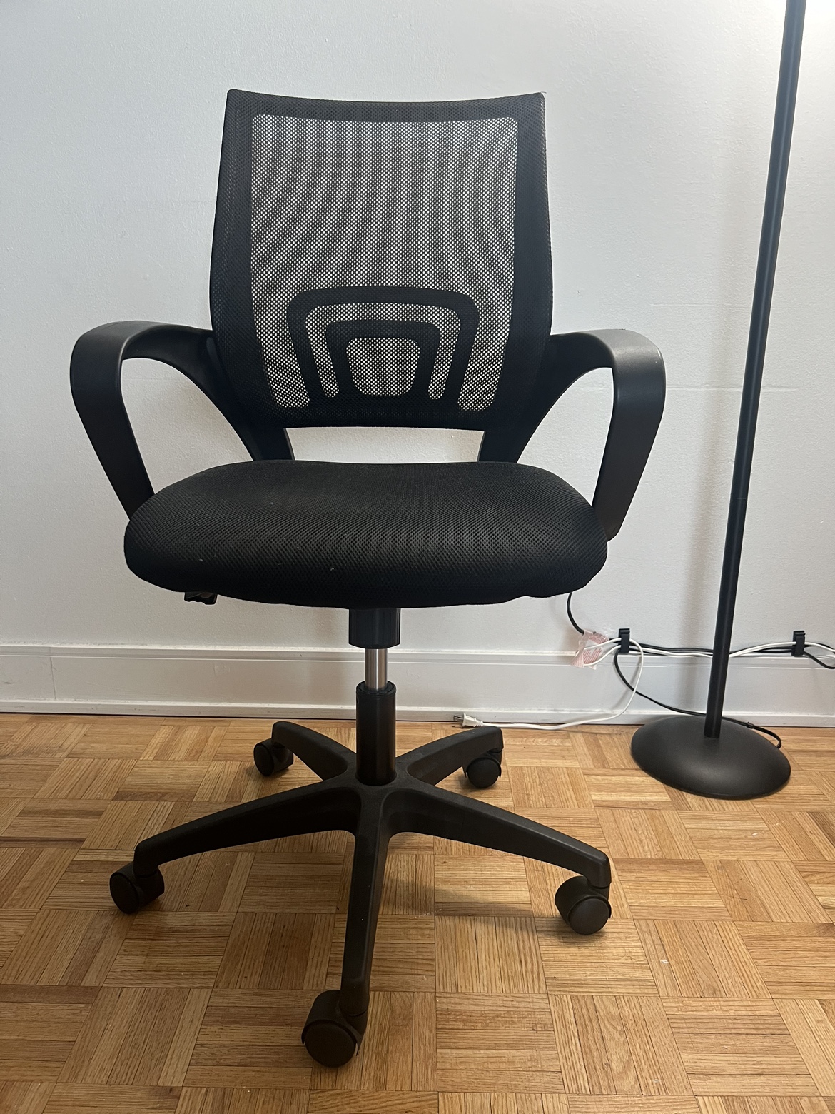 Office Chair - photo 3