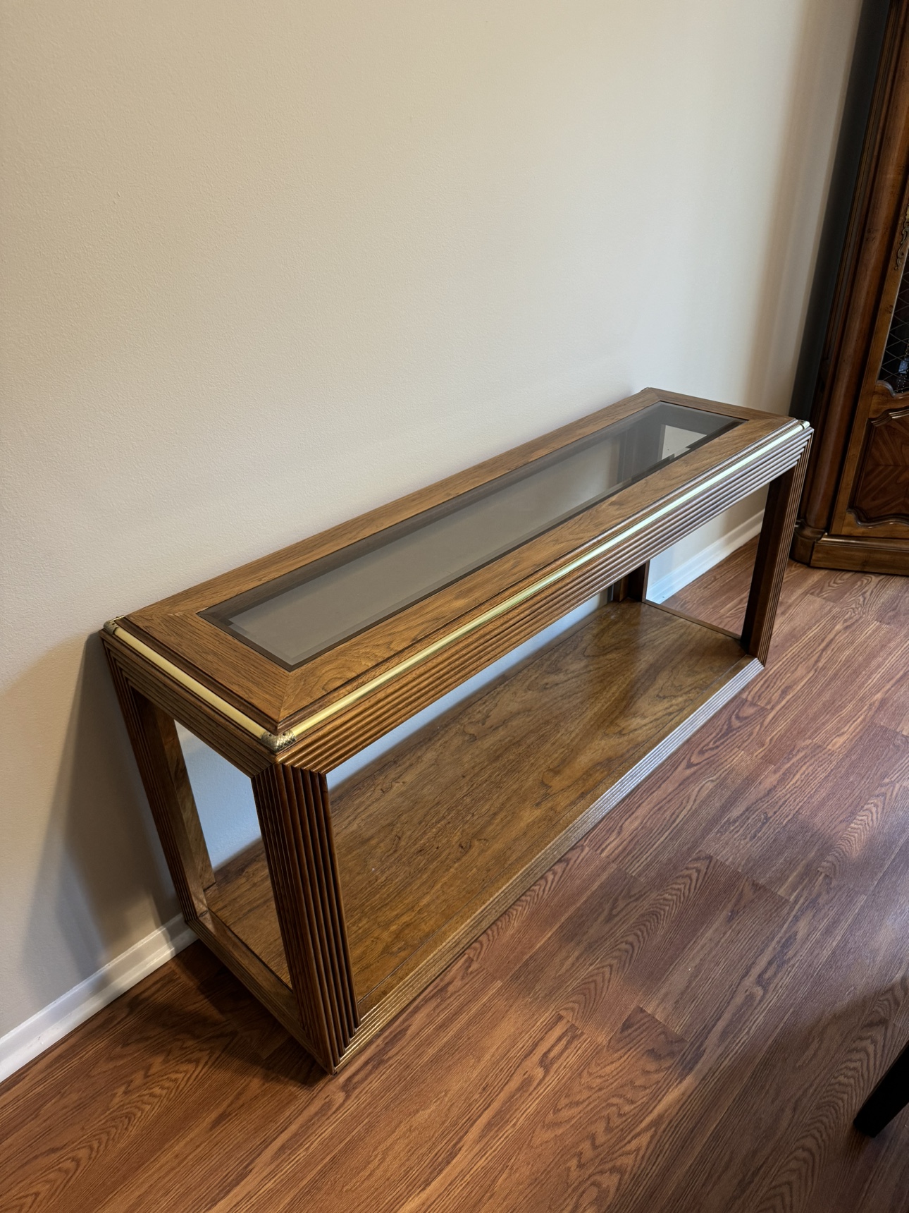 Sofa Table