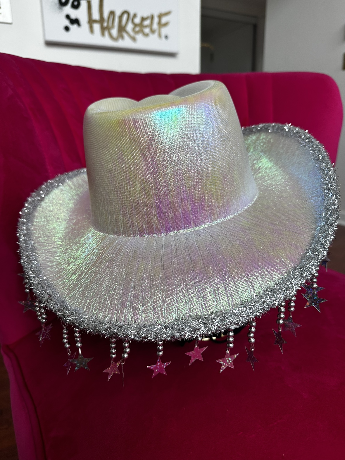 Cowboy hat