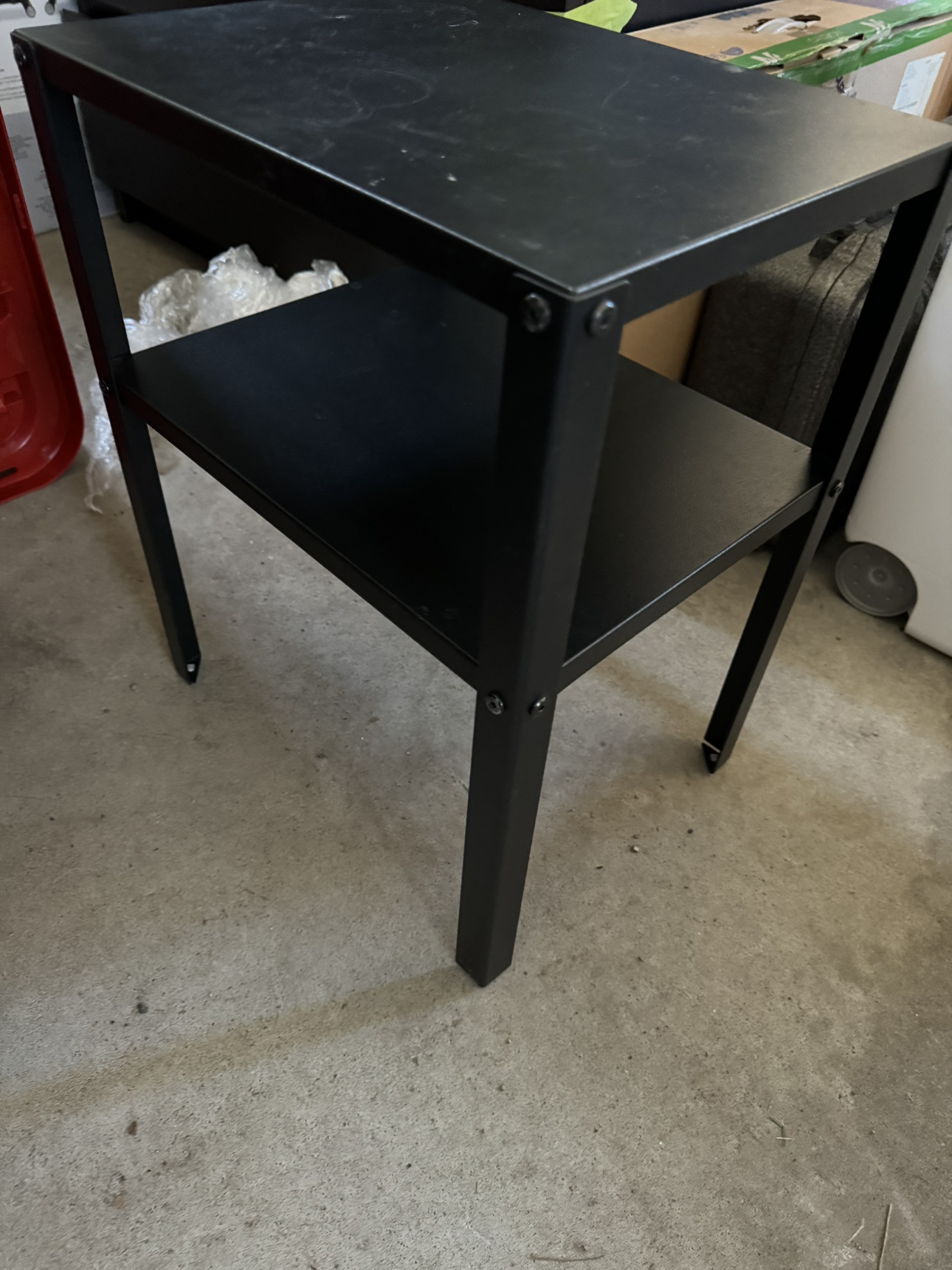 Side table