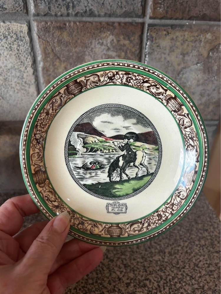 Unique set of China - photo 5