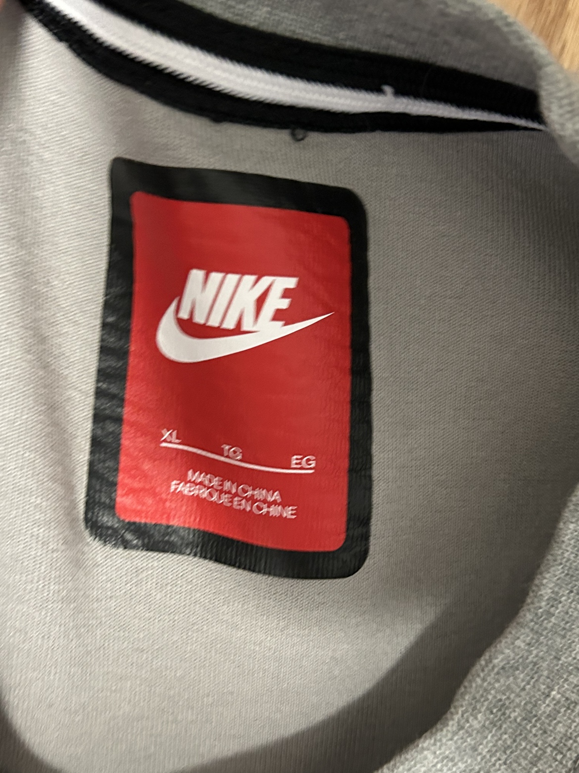 Nike Sweater (Brand New) - photo 2