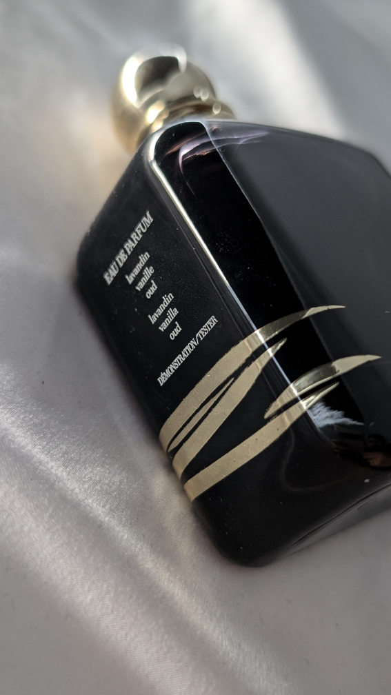 Emporio Armani Stronger With You Oud Eau De Parfum, 100ml tester image indicator(2)