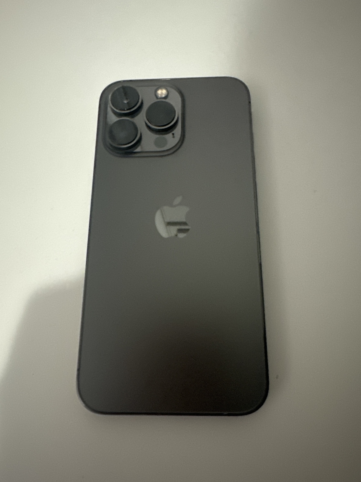 Apple iPhone 13 Pro 256GB thumbnail