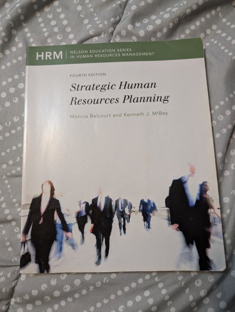 HR Management Text books - photo 2