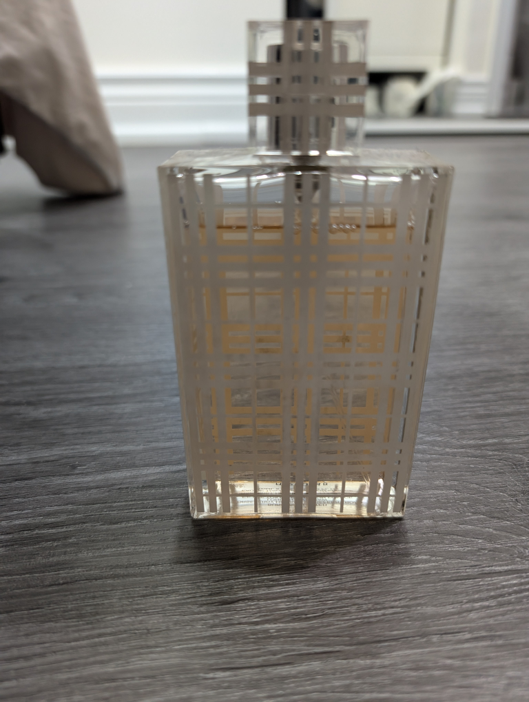 Burberry Brit perfume