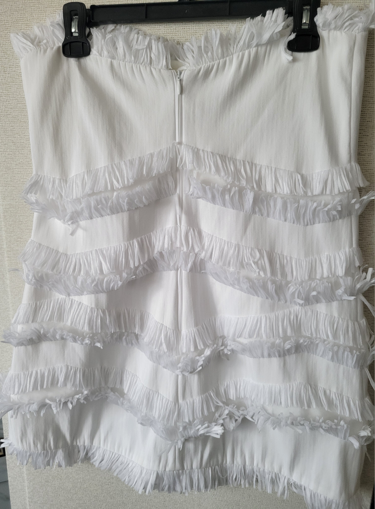 Alexis Fione Dress image indicator(2)