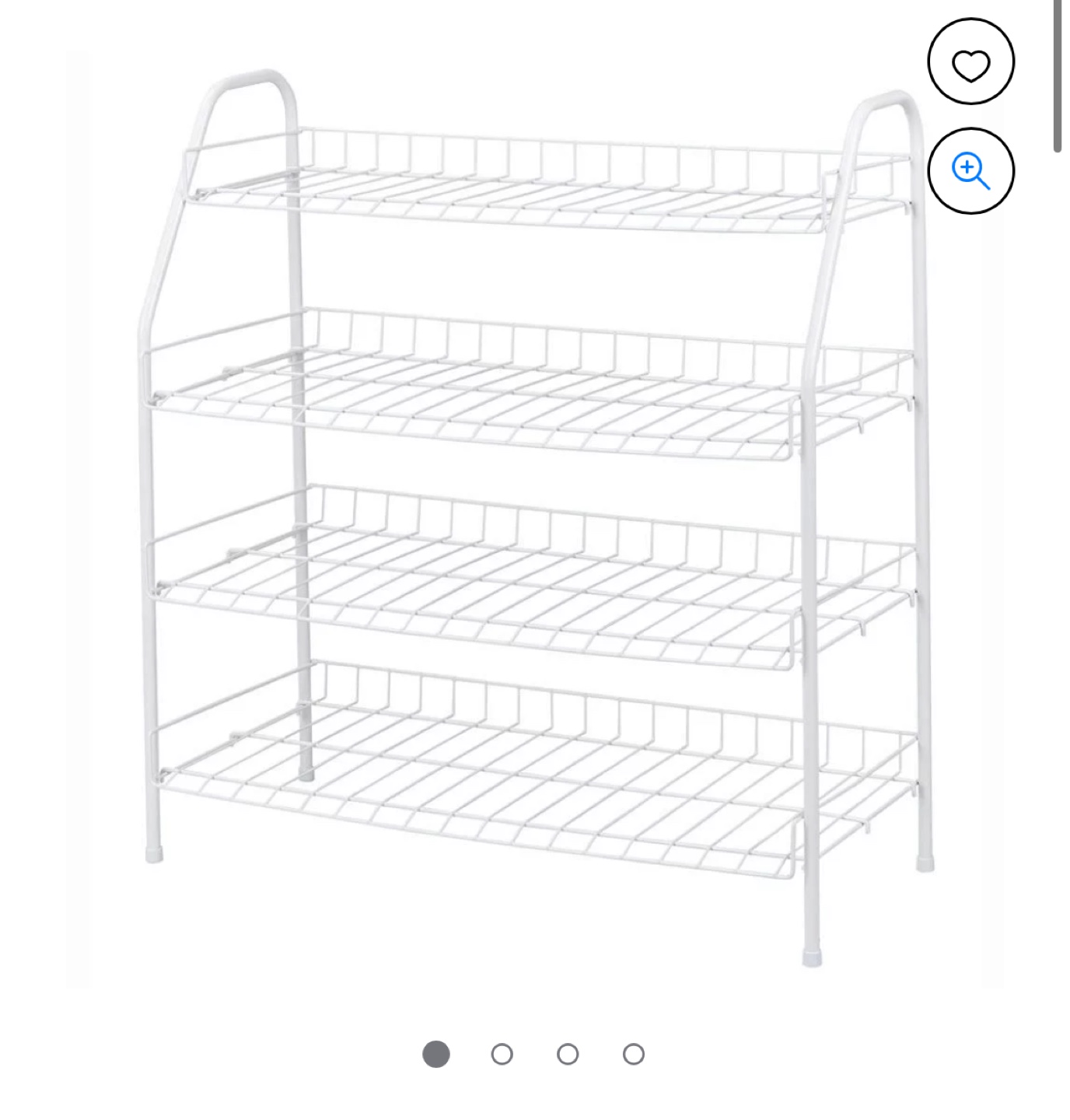 shoe rack thumbnail