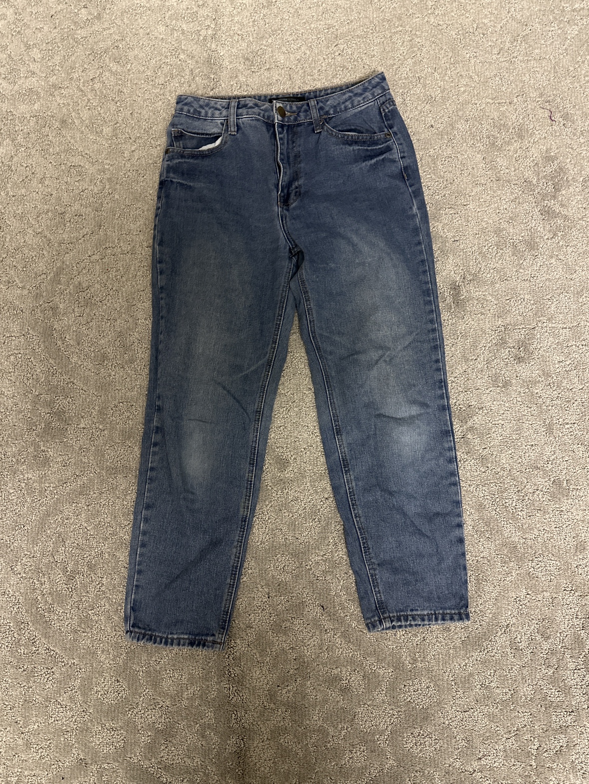 Bluenotes mom jeans thumbnail