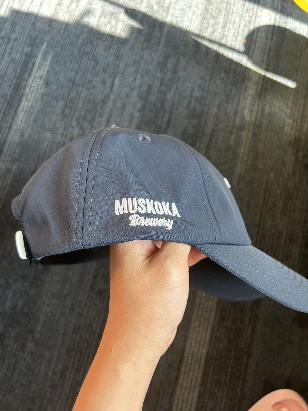Tilley Golf Cap - photo 5