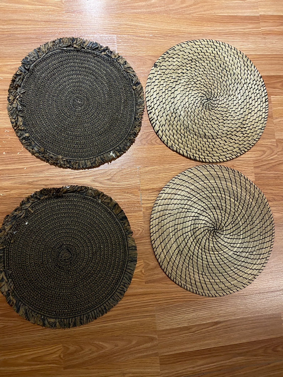 24 PLACE MATS image indicator(8)