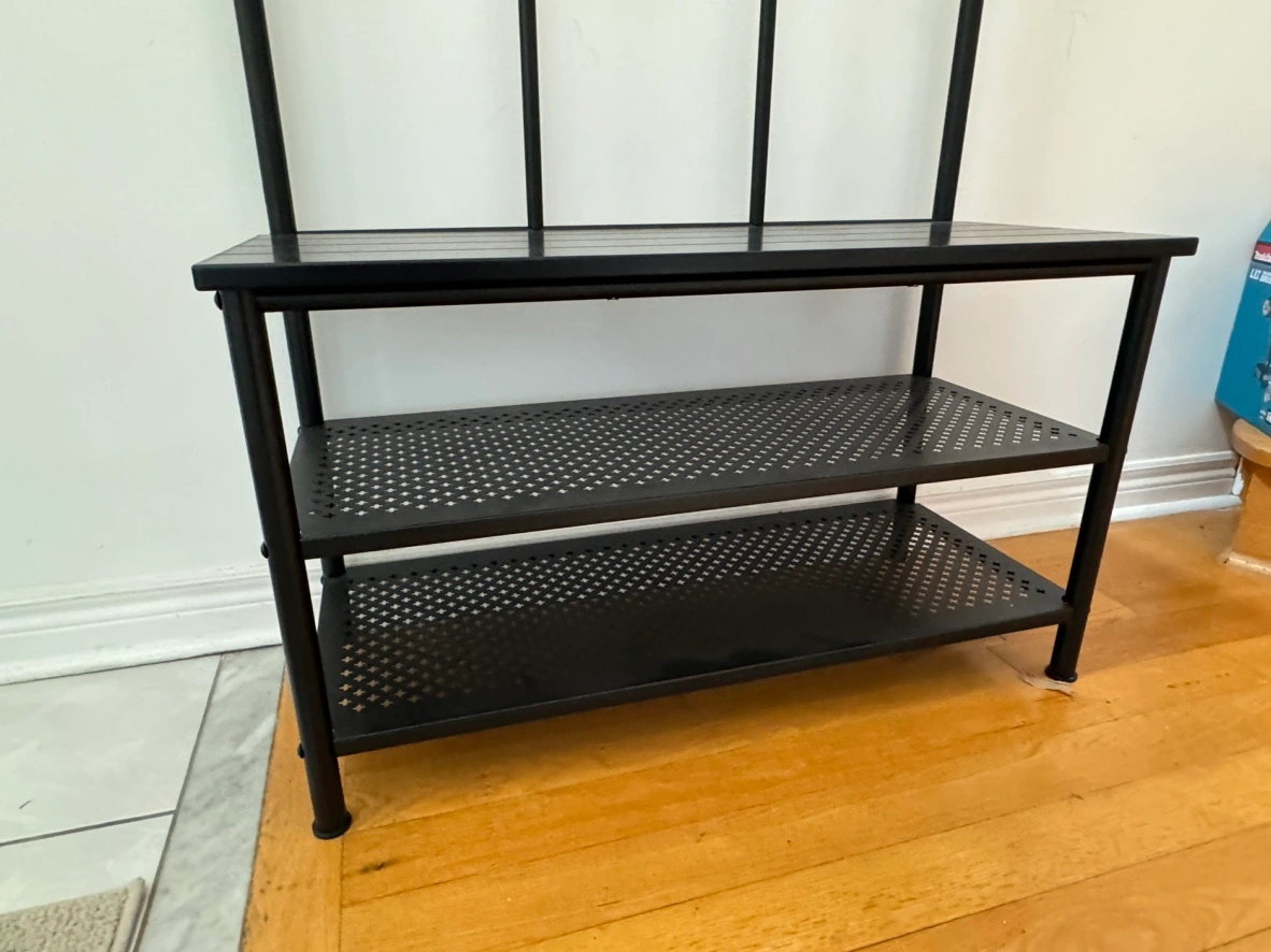 Pinnig Coat Rack With Ikea Pinnig Dimensions Ikea Black Metal Coat