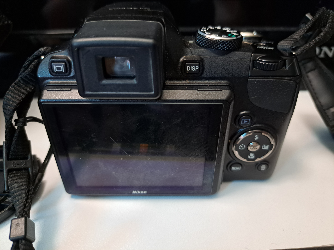 Nikon Camera image indicator(4)