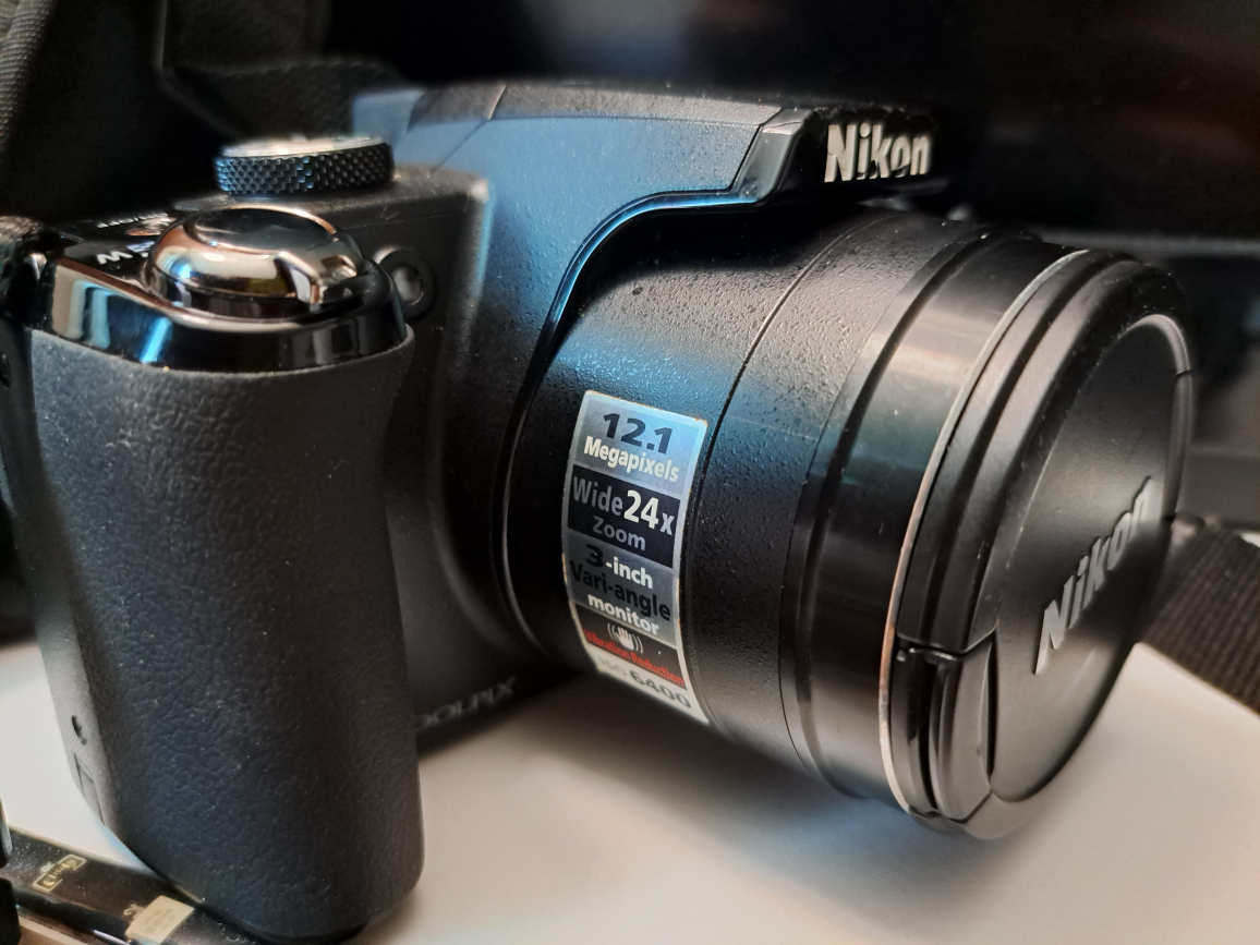 Nikon Camera image indicator(6)