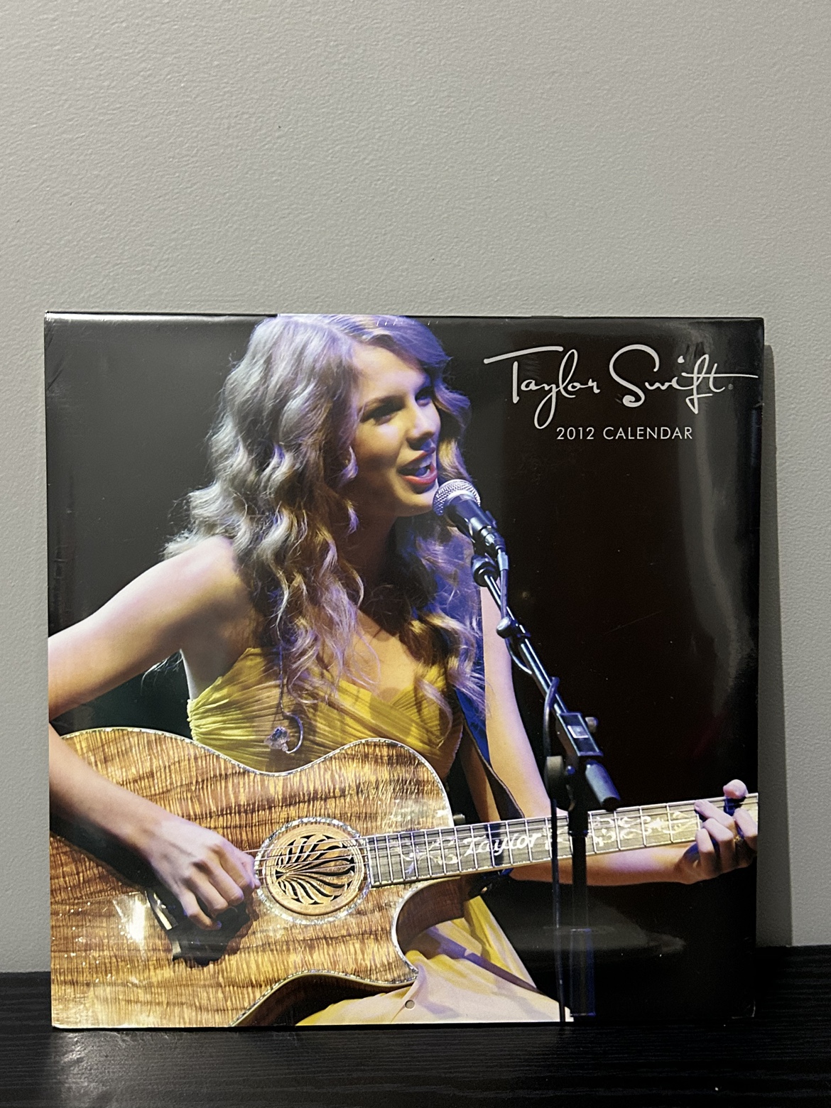 Taylor Swift Calendars