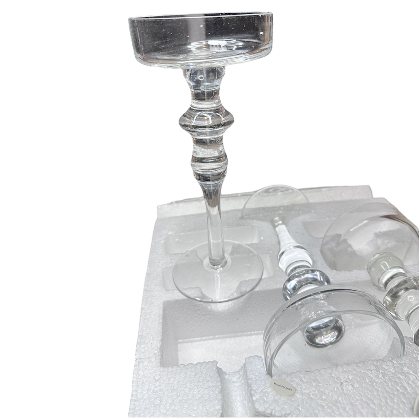 Candle holders - photo 2