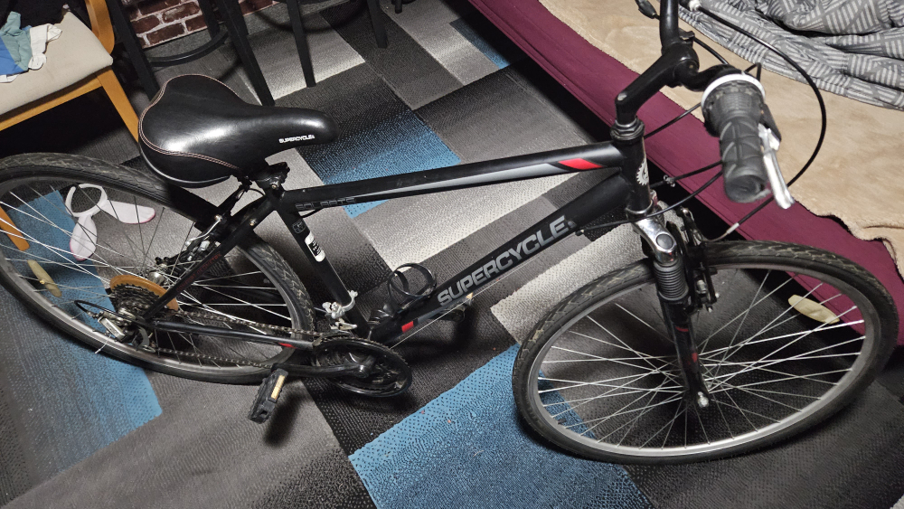 bike
