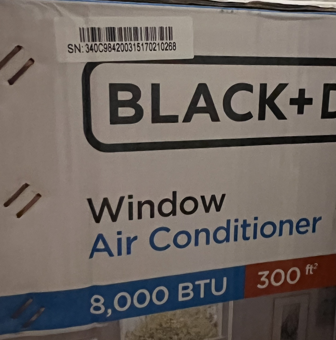 Air Conditioner - photo 4