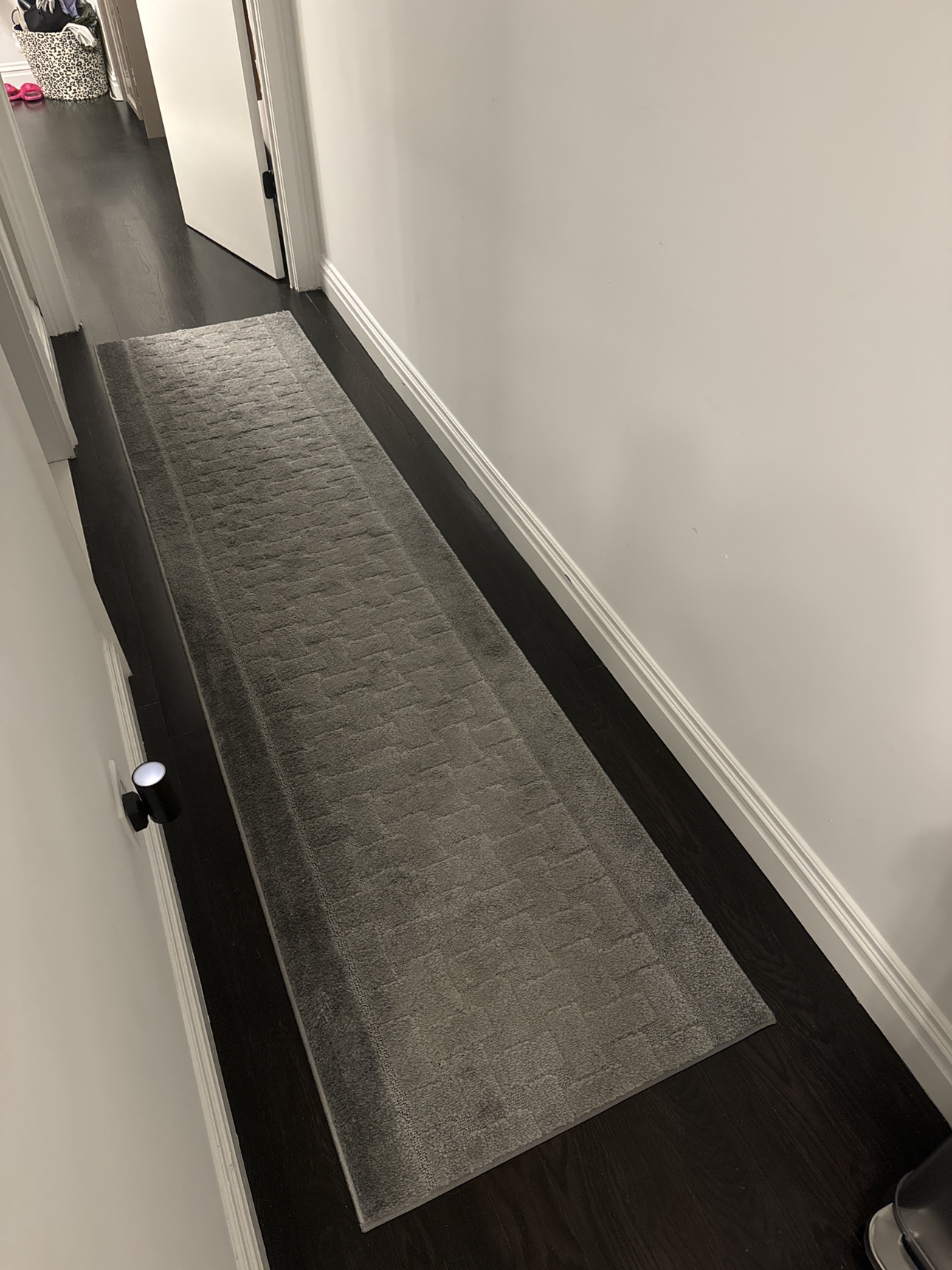 Handwoven Luxury Runner