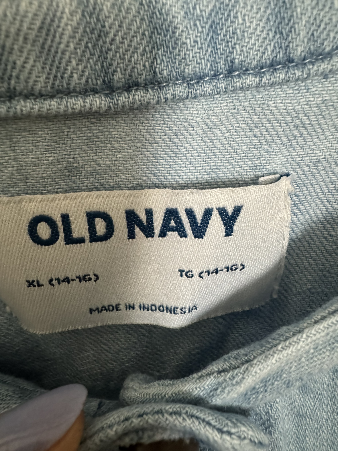 Old Navy dress image indicator(2)