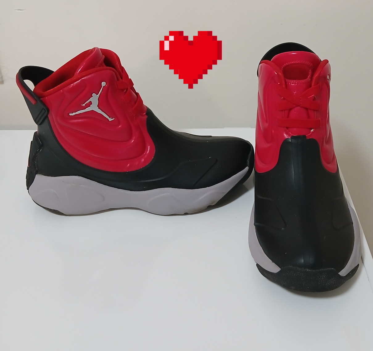 Jordon retro 11 thumbnail