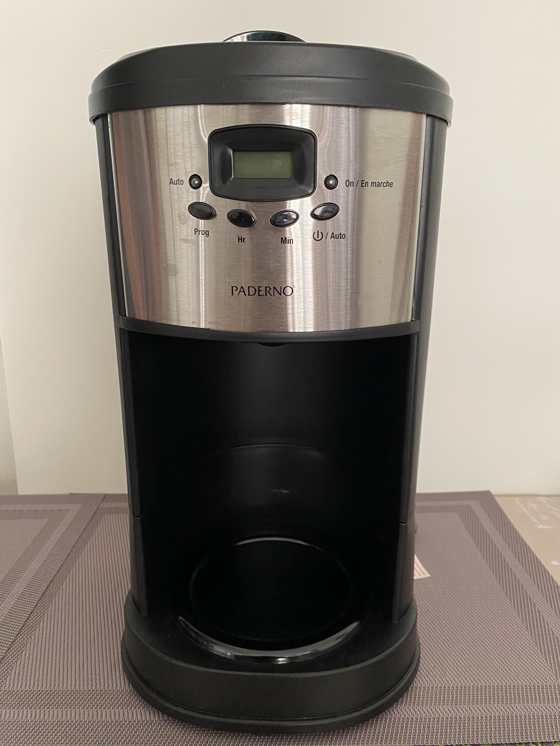 Coffee Machine - photo 3
