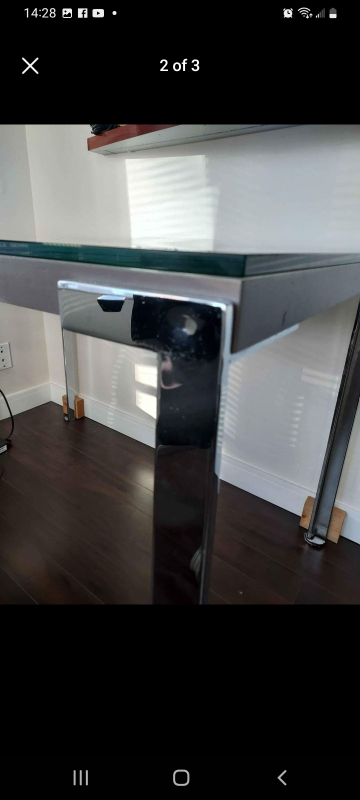 office desk loft style - photo 2
