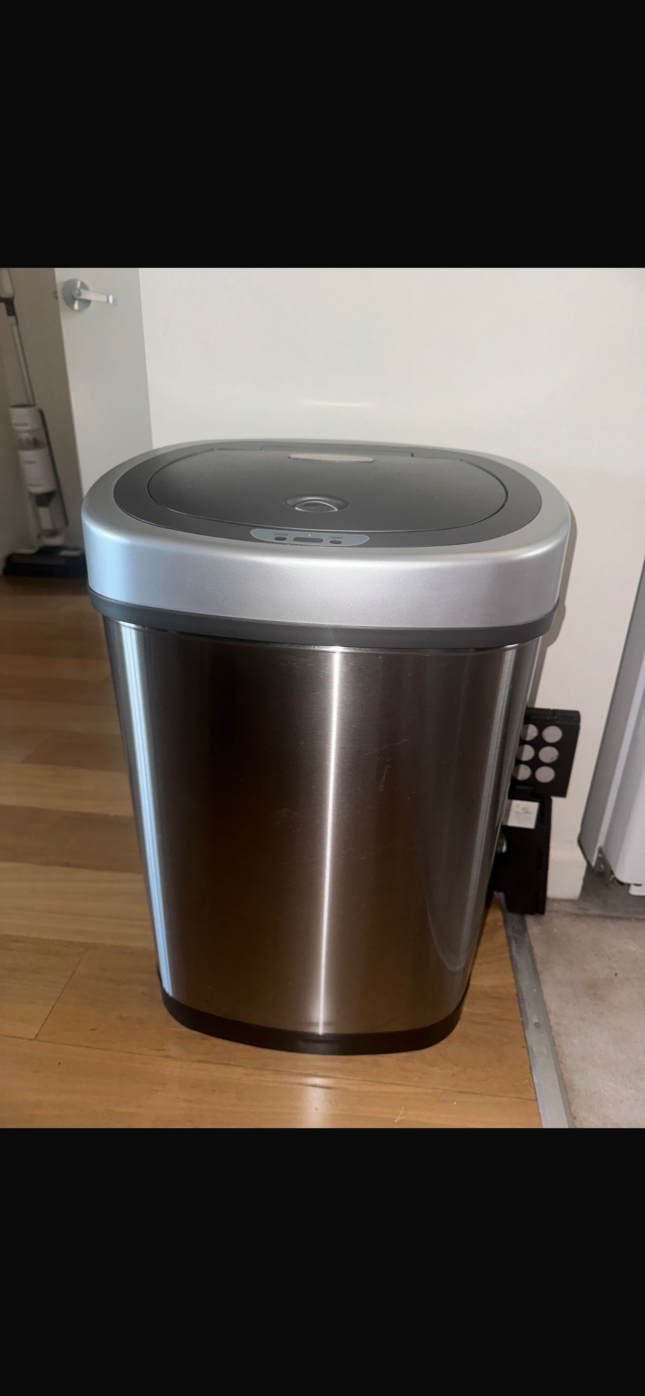 Automatic garbage - photo 4
