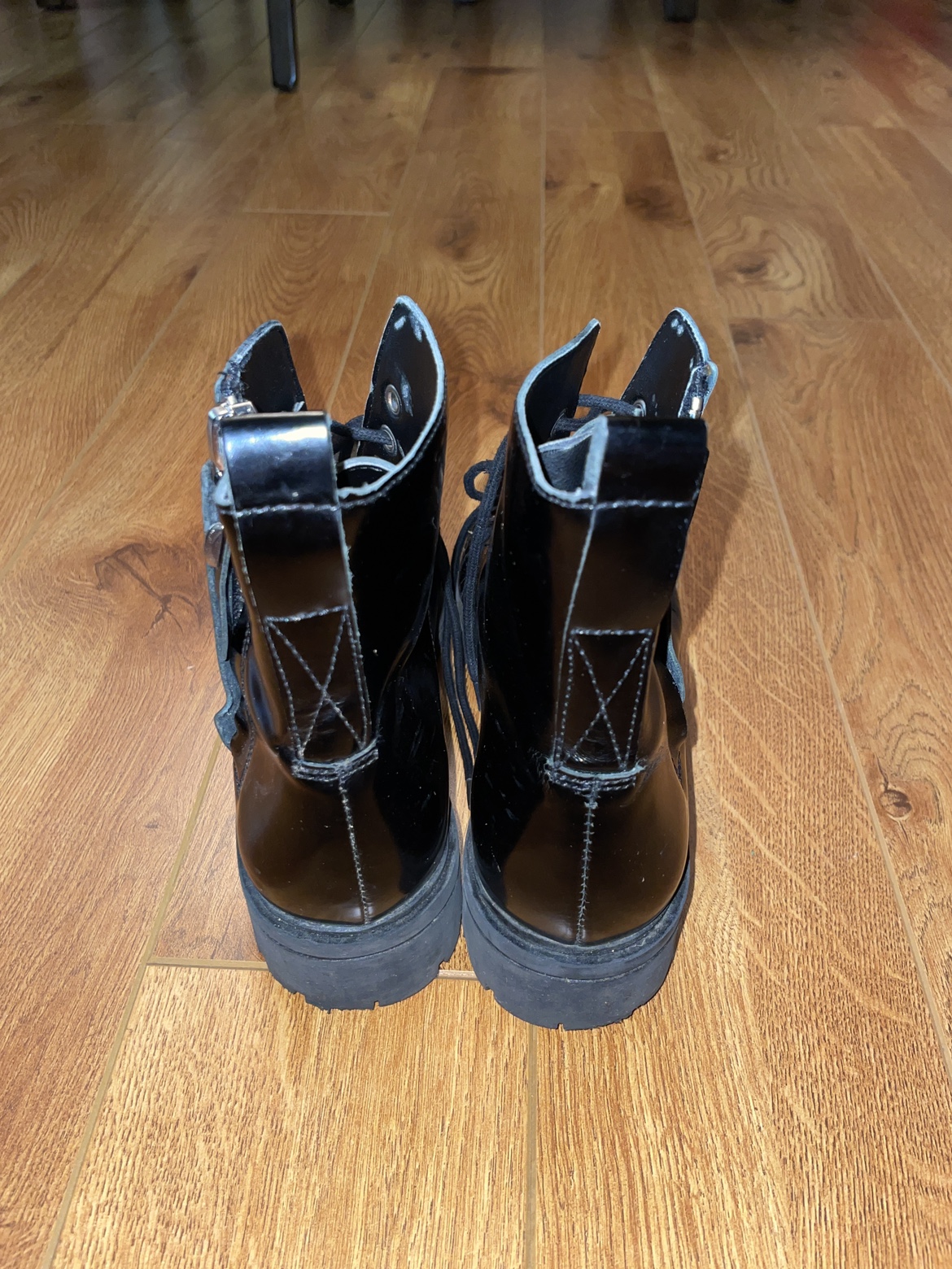 Size 8 Kendall + Kylie Boots - photo 4