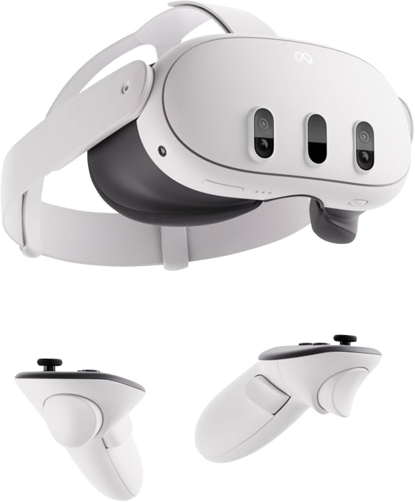 Oculus quest 3