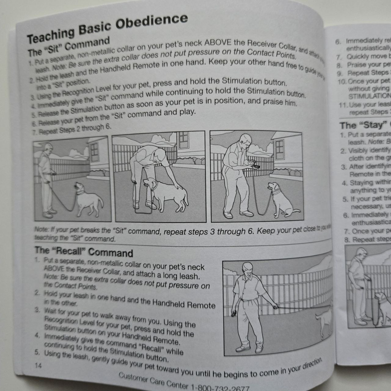 NEW - Guardian Easy Dog Trainer image indicator(4)