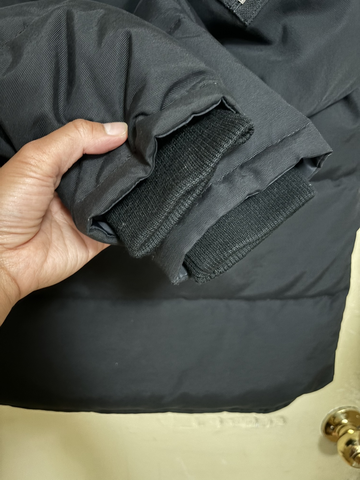 Moose Knuckle Original 3Q Fur Women image indicator(7)