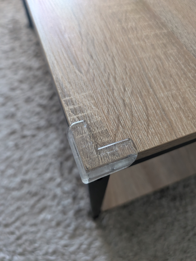coffee table - photo 3
