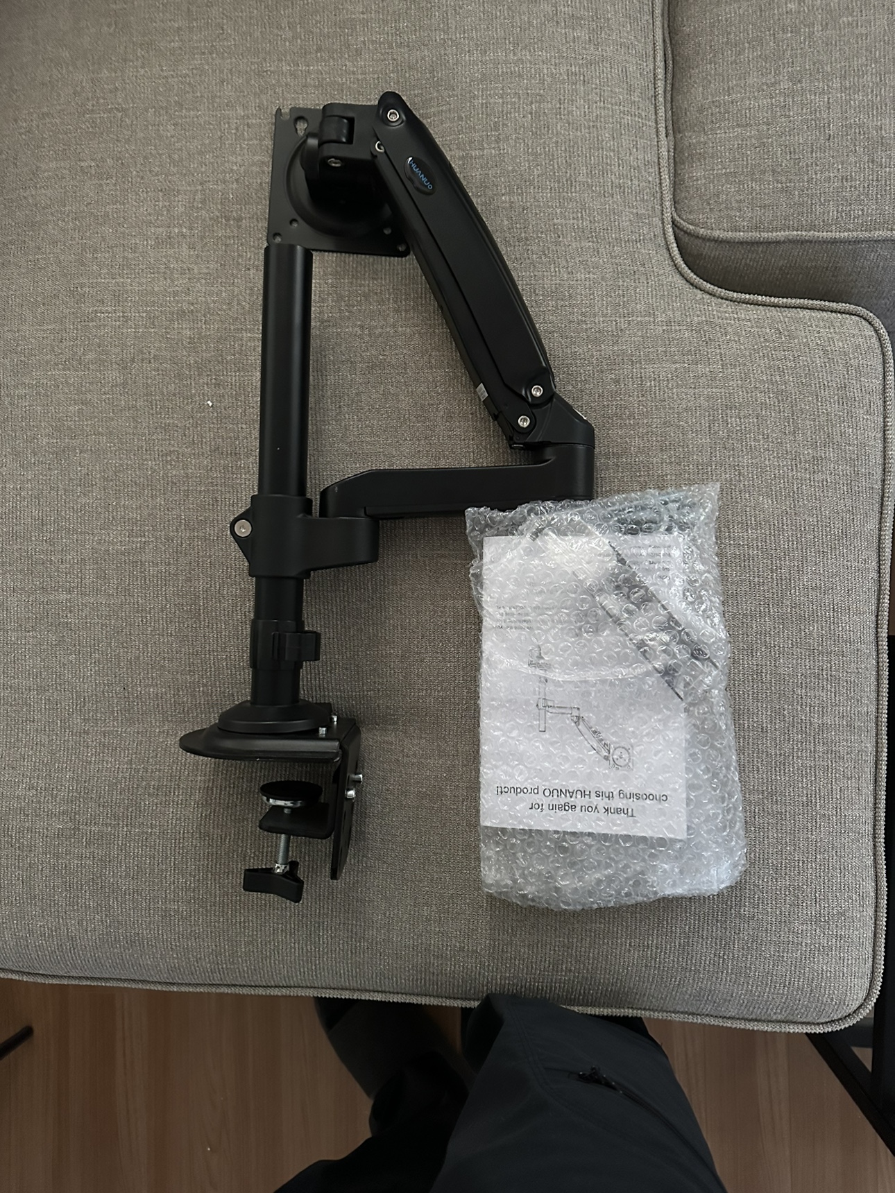 Monitor Arm - photo 2