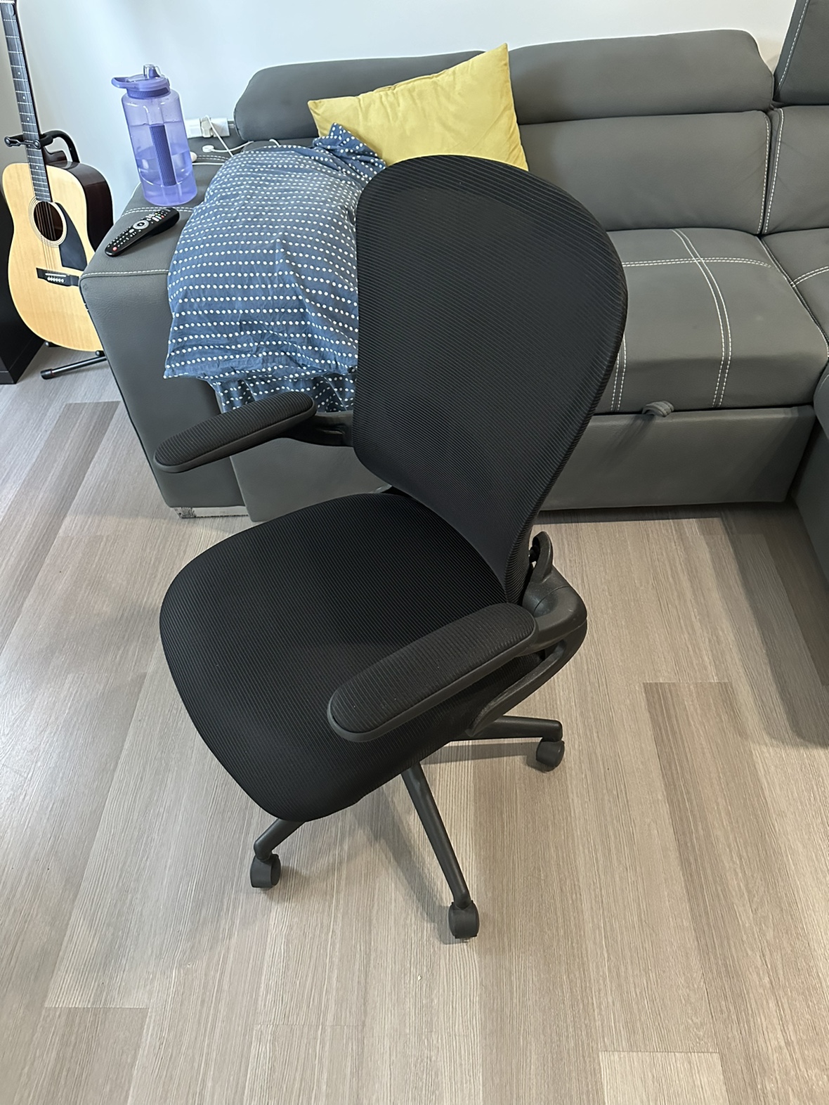 Moving Sale- chair , shelf - photo 2