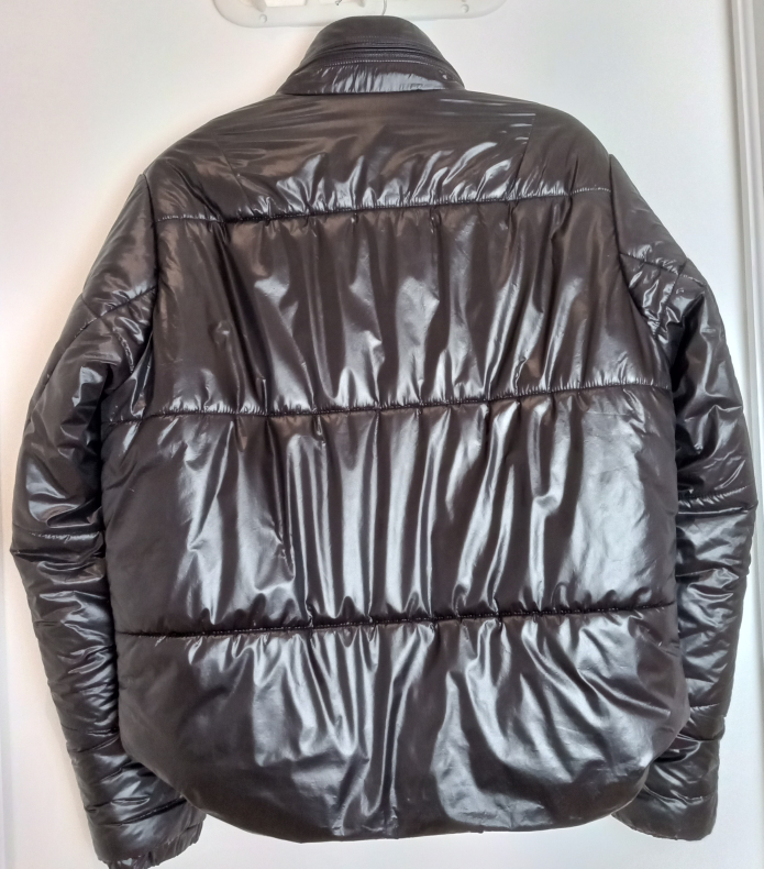 ADIDAS/YOHJI YAMAMOTO Y3 men's jacket. Size small. image indicator(2)