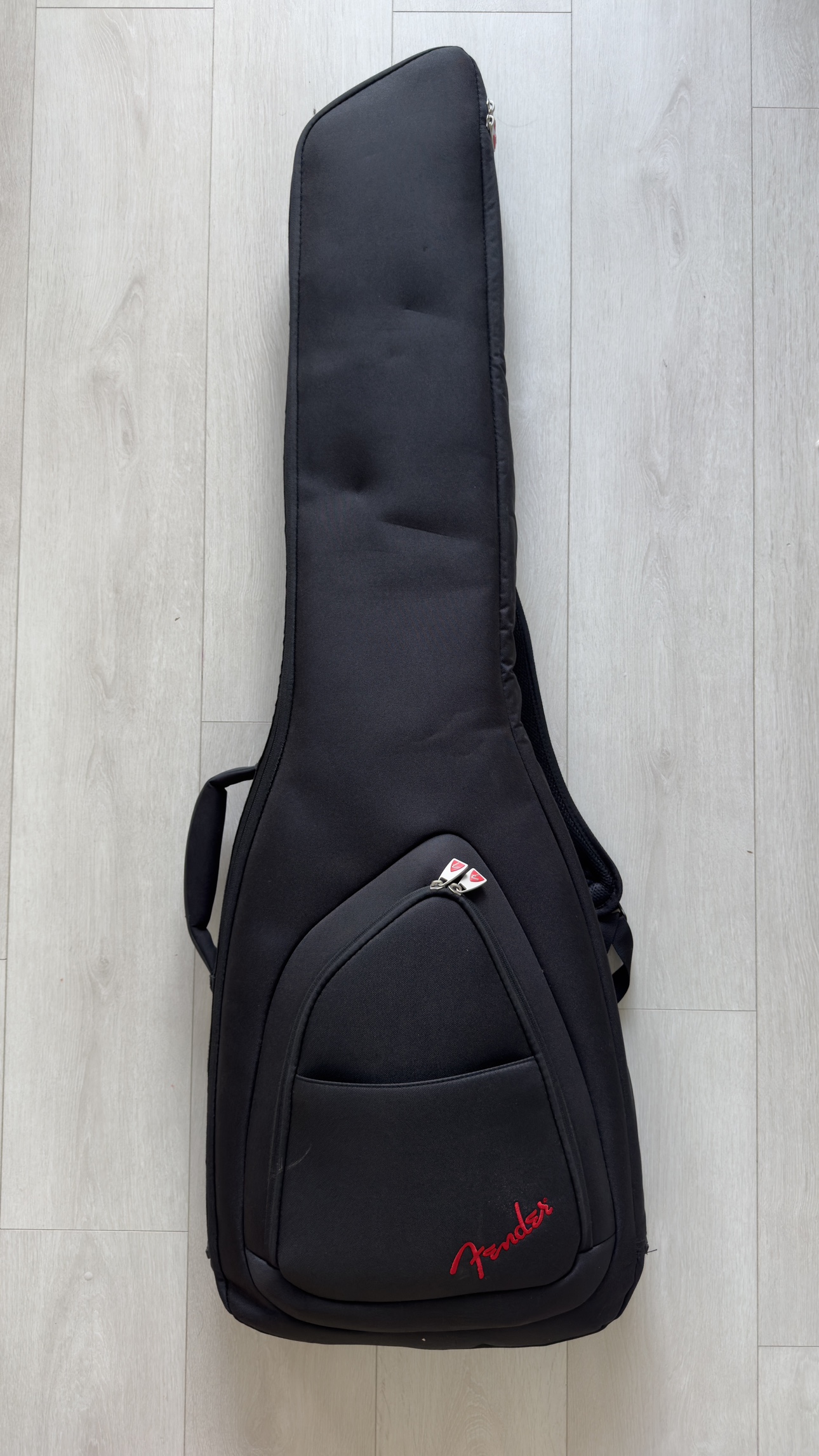 Fender F1225 series Bass Guitar Bag