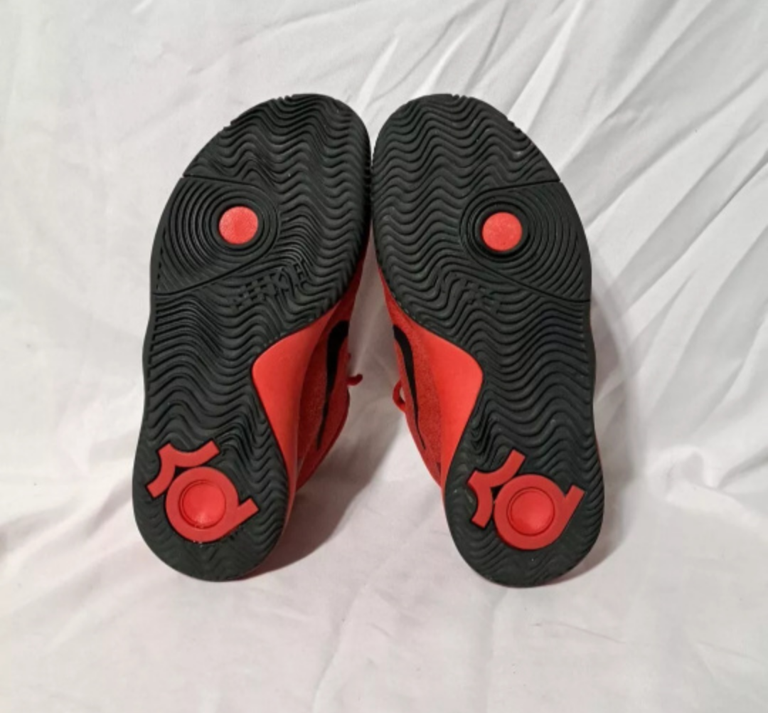 Nike KD Trey 5 Basketball Shoes - photo 5