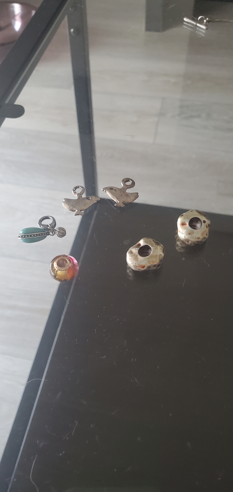 charms