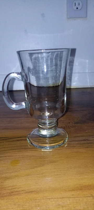 Glasswsre