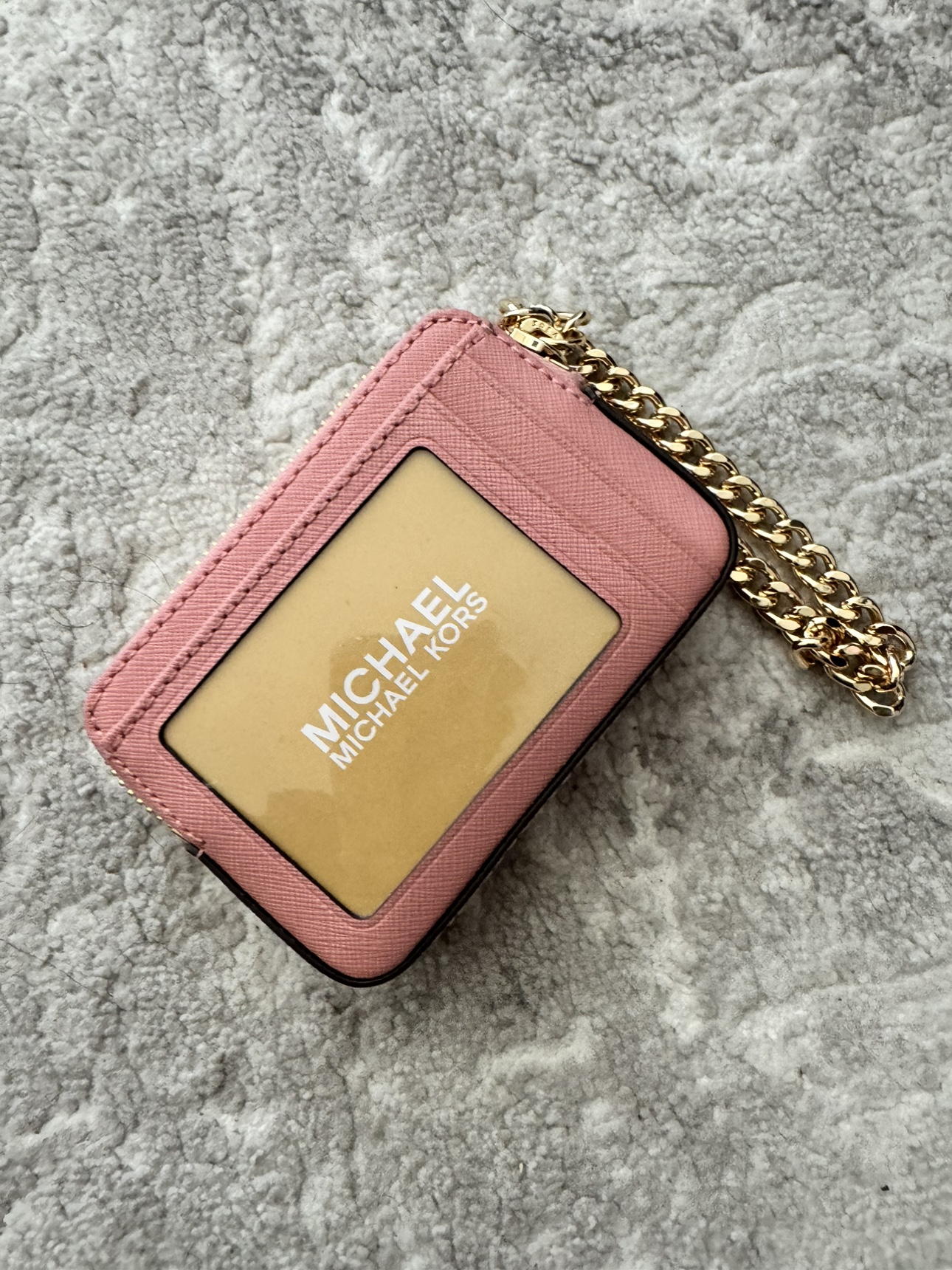 Michael Kors Card Holder / Pouch - photo 2