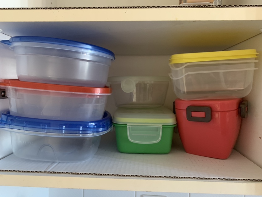 Containers