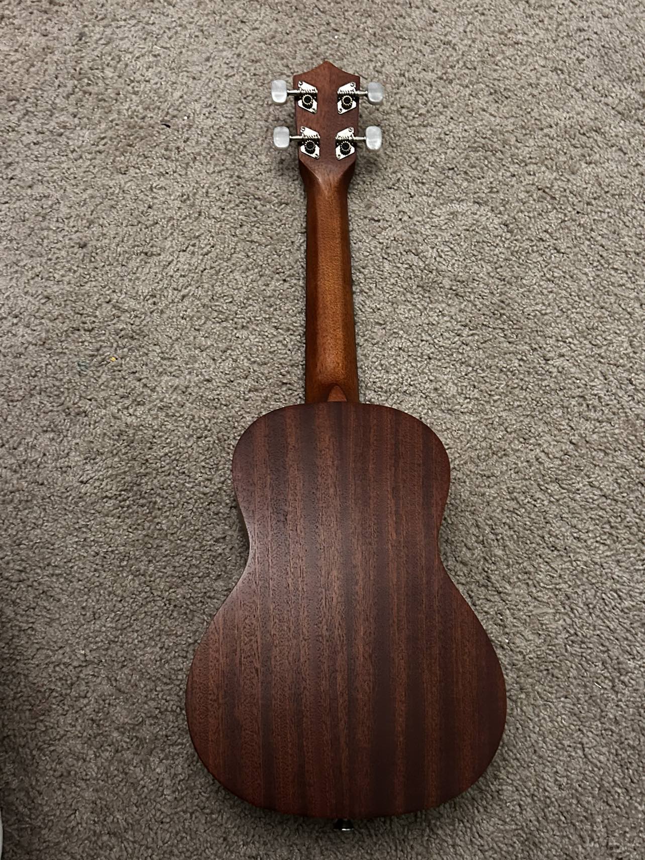 Ukulele - photo 3