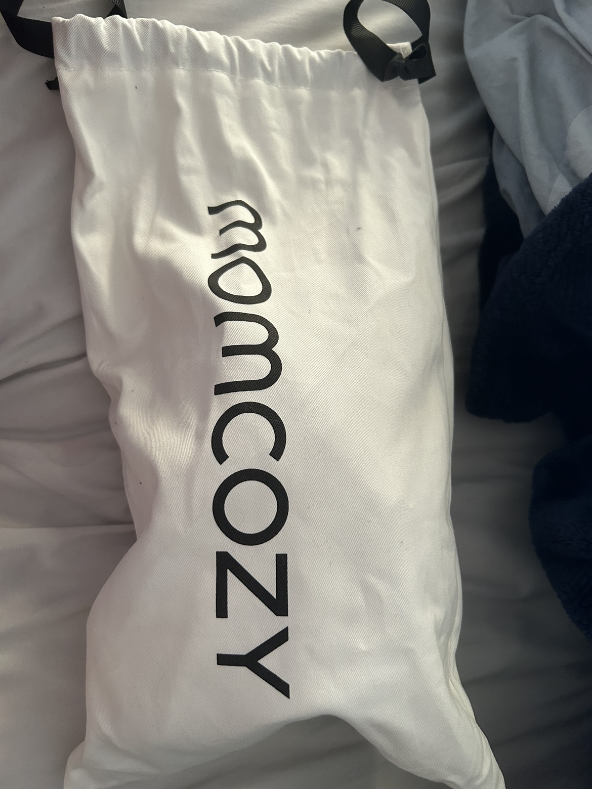 Mom cozy S9 Pro - photo 2