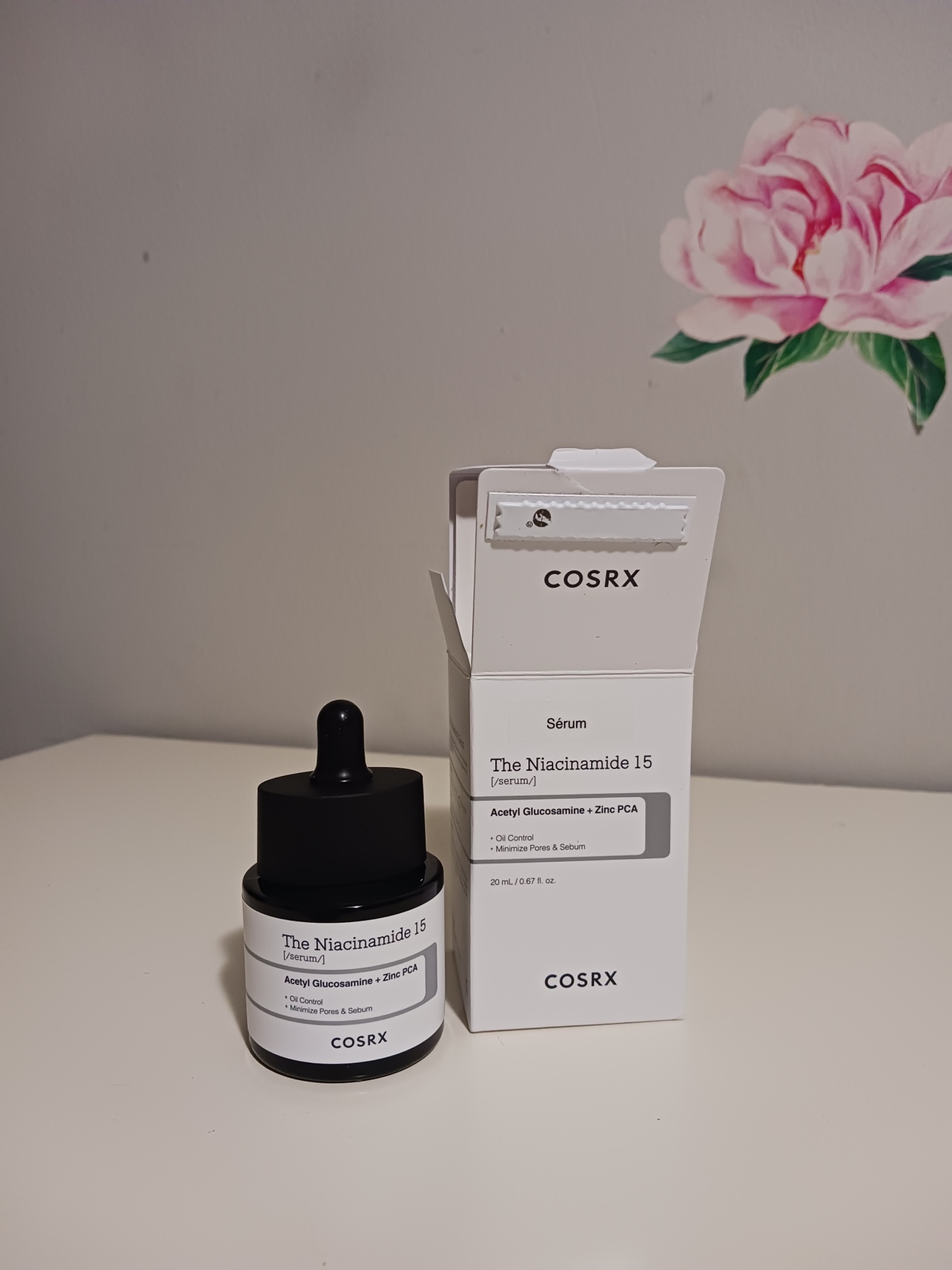 The Niacinamide 15 Serum image indicator(2)