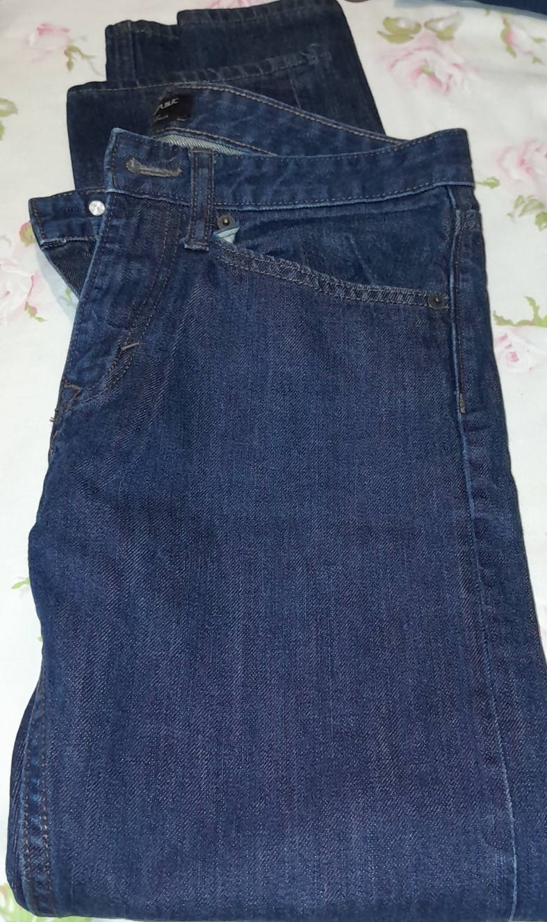 Men's Jeans - Banana Republic