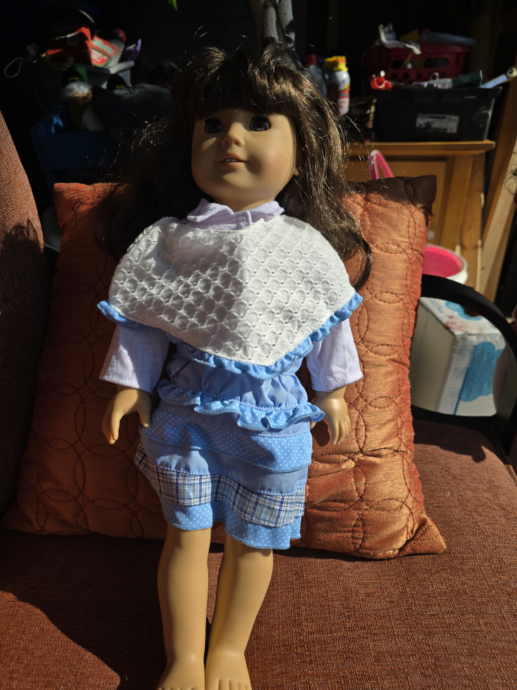 American girl doll - photo 2