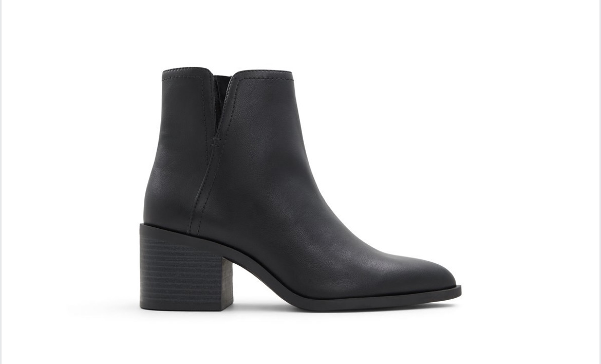 BNIB Call It Spring ankle boots