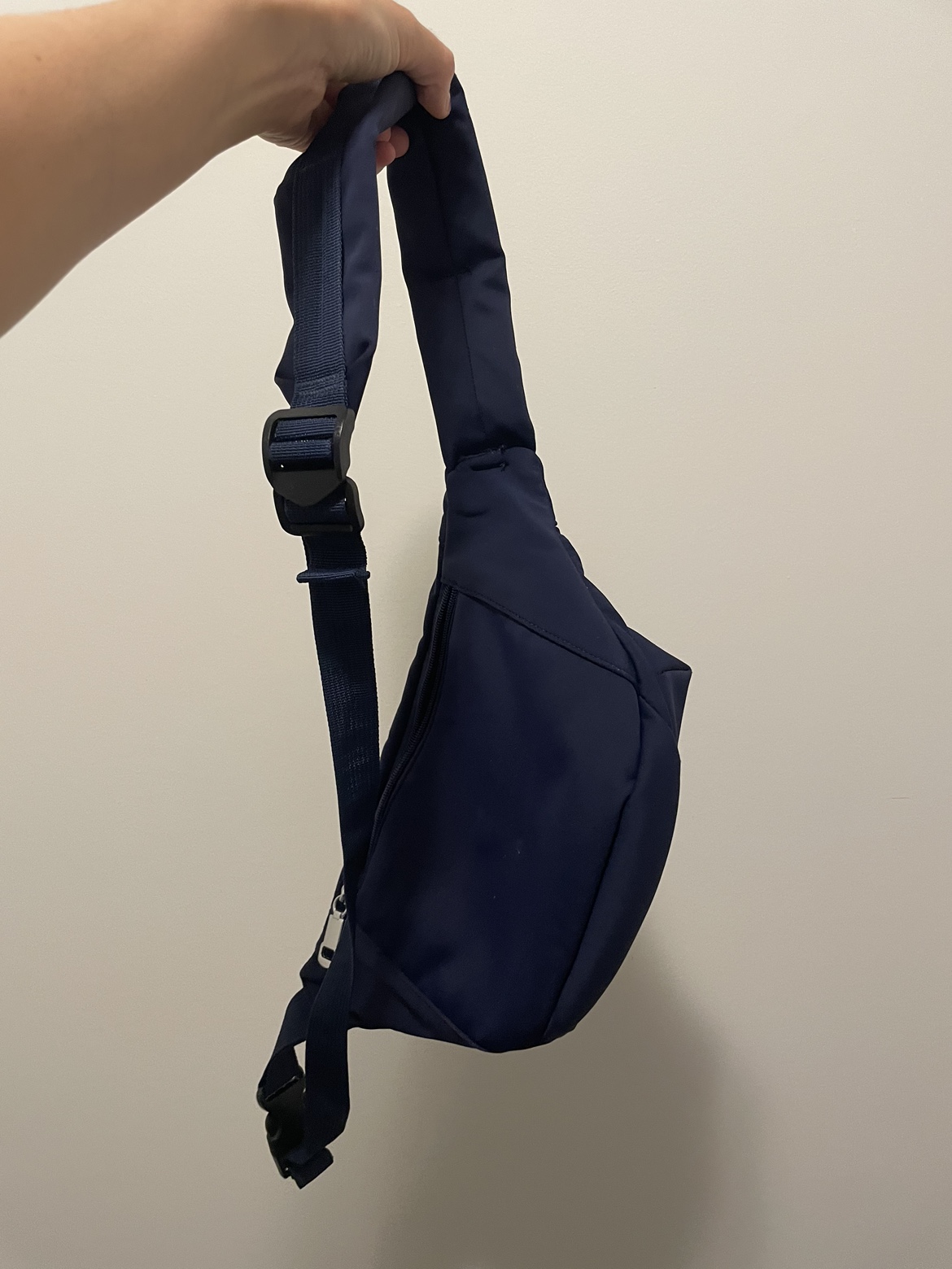 Belt beg #freecycle - photo 3